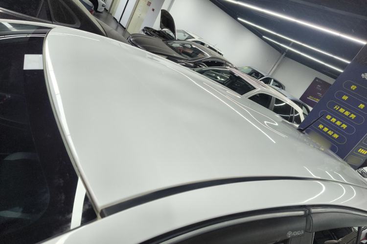 Used Toyota YARiS L Zhi Xiang 2022 1.5L CVT Leading PLUS Edition Roof