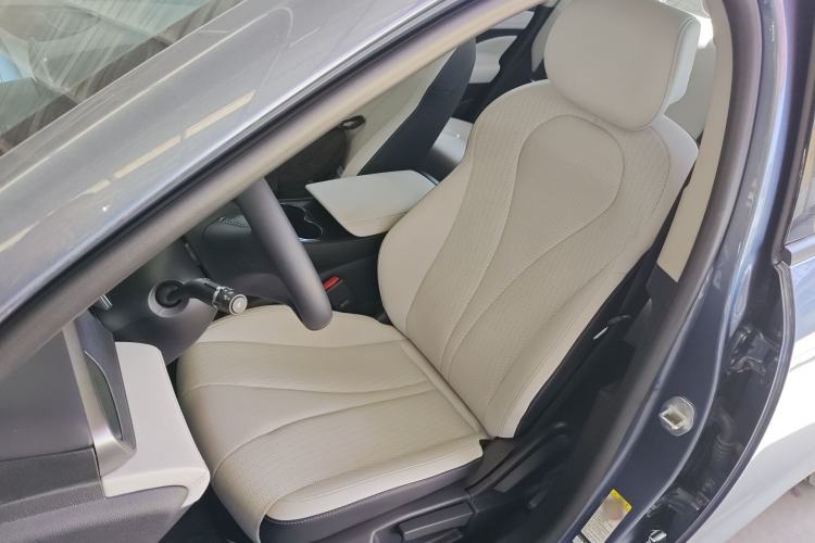 Used BYD Seal 05 DM-i 2025 DM-i Smart Drive 55KM Luxury Model Left Front Seat