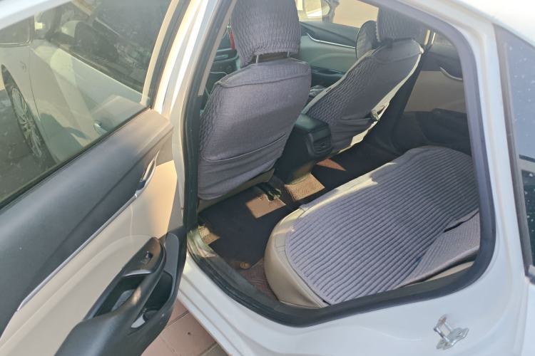 Used Buick GT 2016 15N Manual Elite Edition
