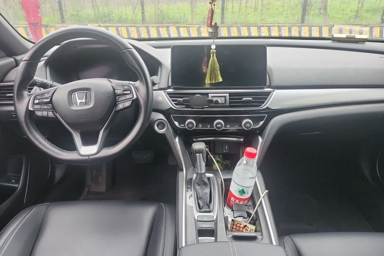 Used Honda Inspire 2022 260TURBO Elegant Edition