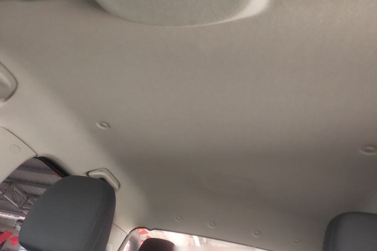 Used Great Wall King Kong Poer 2024 2.0T Manual Gasoline Two-Wheel-Drive Entrepreneurial Standard Box Headliner