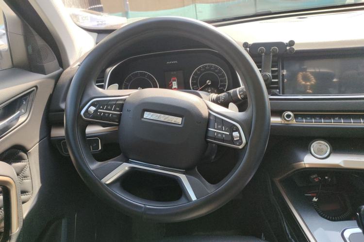 Used Haval H6 2020 1.5 GDIT Automatic Platinum Urban Edition
