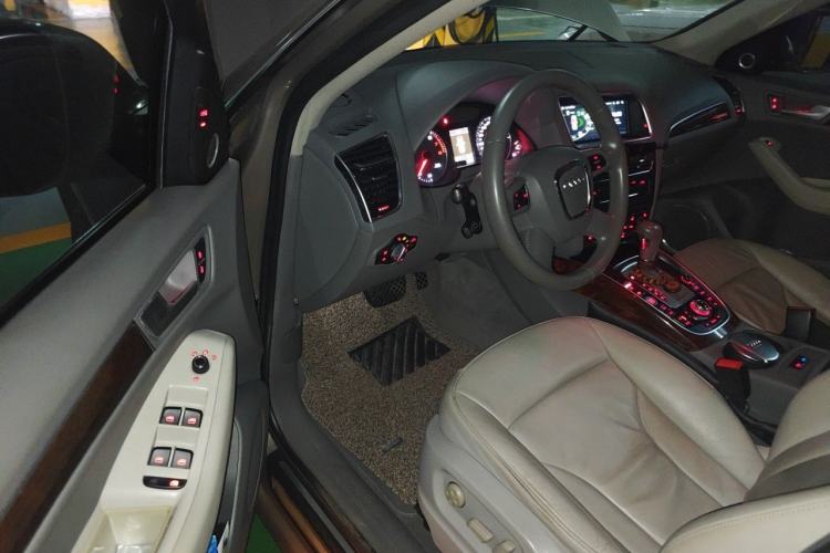 Used Audi Q5 2011 2.0TFSI Comfort Version