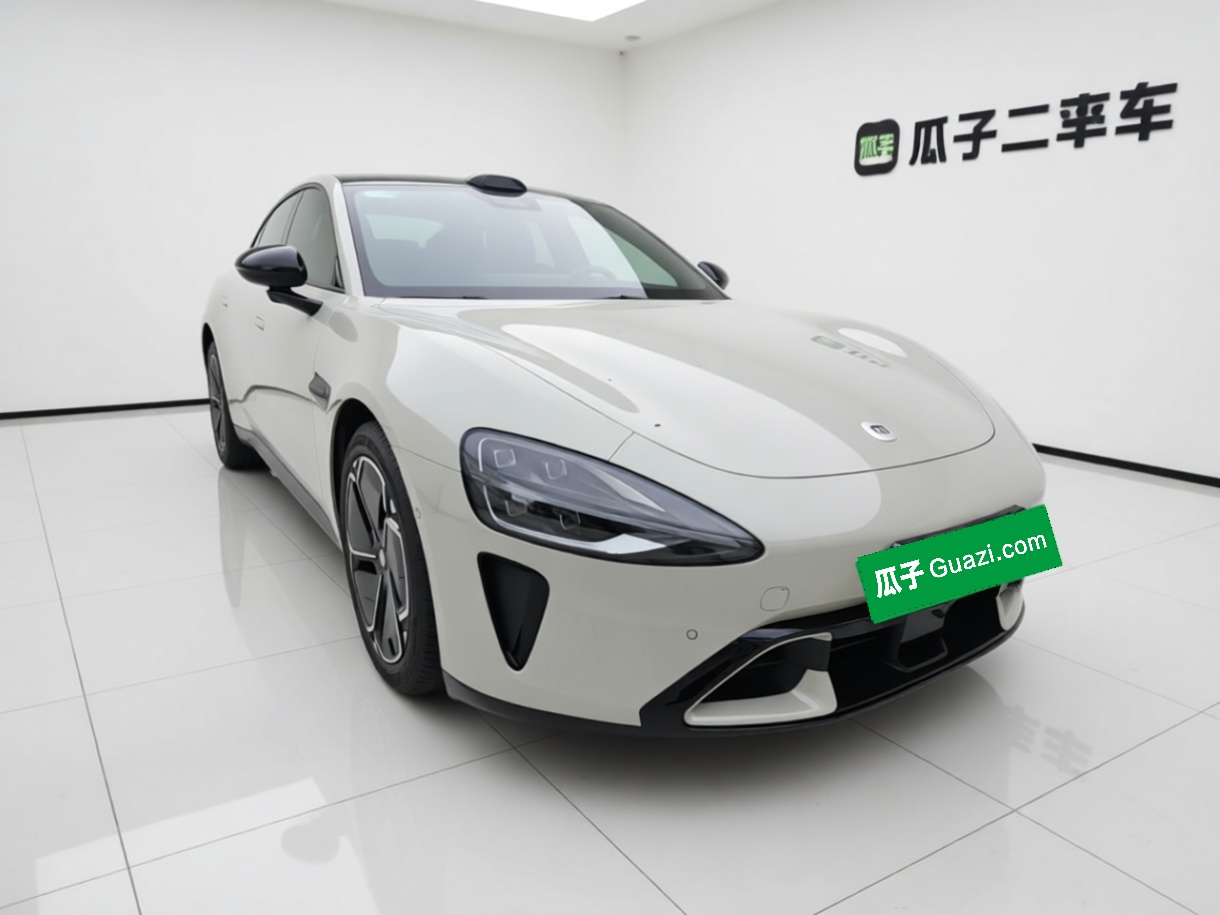 Xiaomi Auto SU7 2026 Model Standard Edition — снимка 3