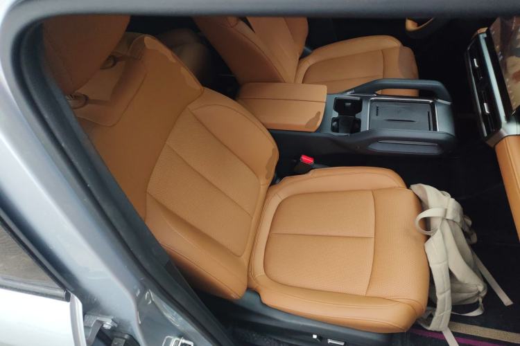 Used Chery Fulwin X3L 2025 Model 215 Smart Driving Edition