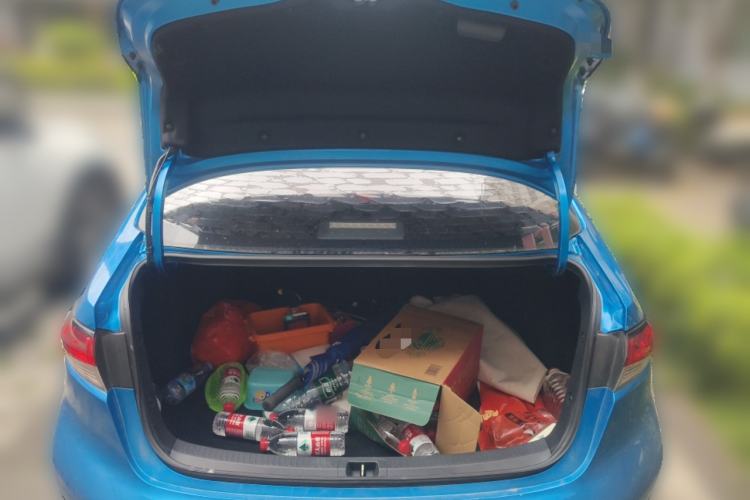 Used Toyota Levin 2019 185T CVT Sport Edition China VI Standard Trunk