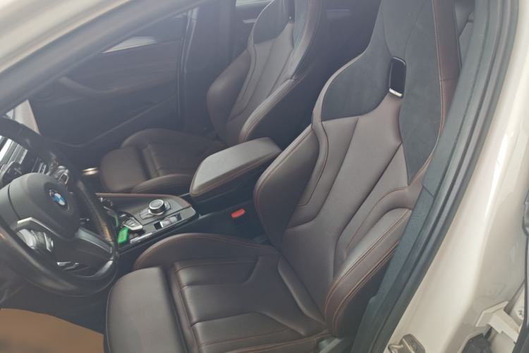 Used BMW X2 2022 xDrive25i Midnight Edition
