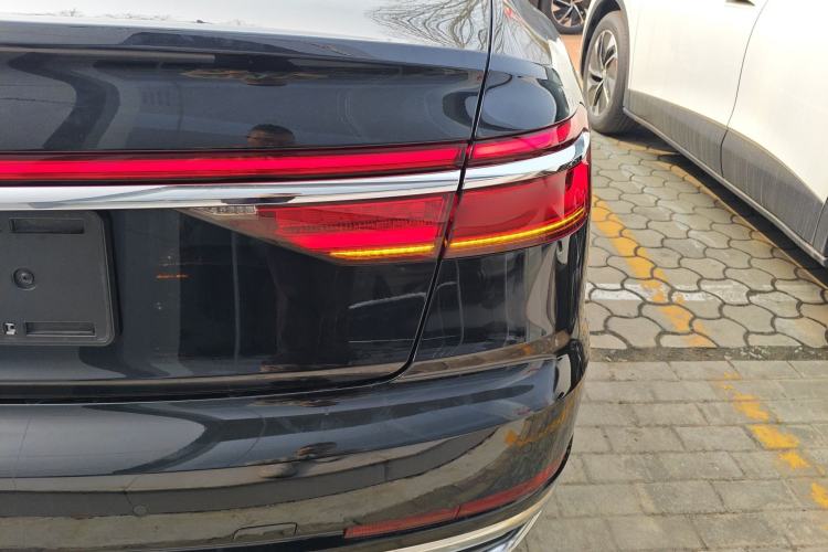 Used Audi A8 2021 A8L 50 TFSI quattro Comfort Model
