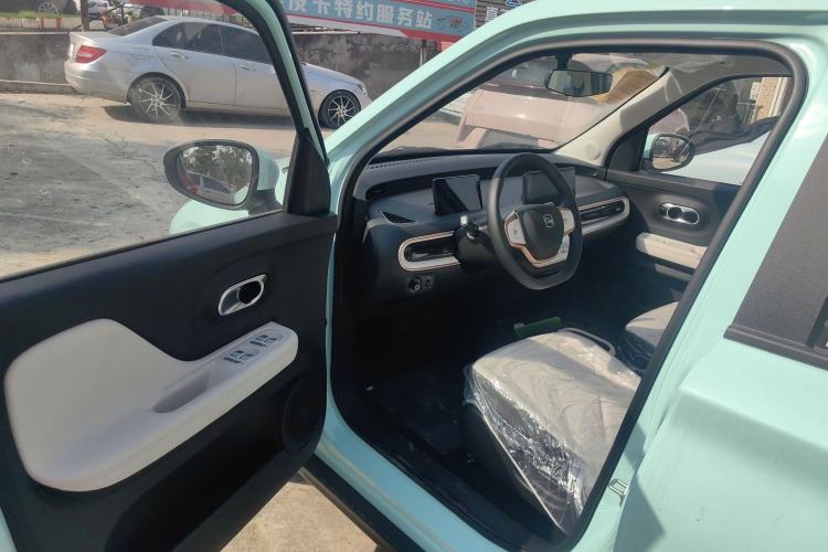 Used Chery Domi 2025 Model 305km Comfort Edition