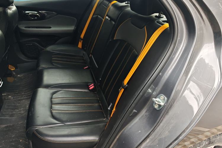 Used GAC Trumpchi EMPOW 2021 270T DCT J15 Version