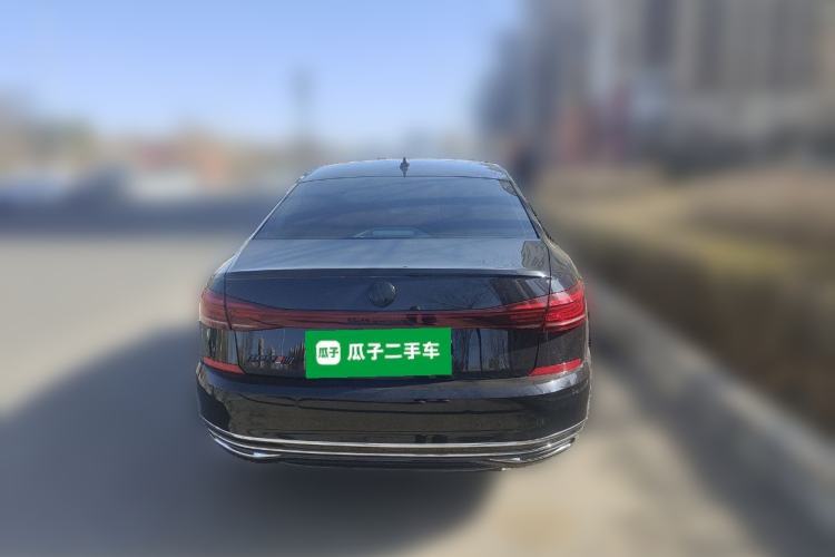 Used Volkswagen Passat 2023 Revised 330TSI Starry Elite Edition
