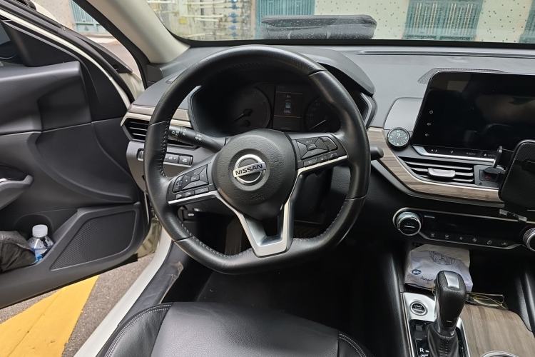 Used Nissan Teana 2021 2.0L XL Comfort Edition
