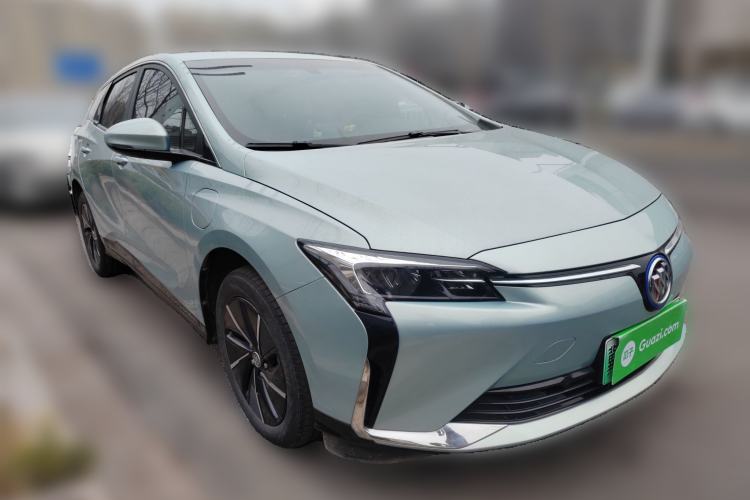 Used Buick Velite 6 2024 430km Comfort Edition