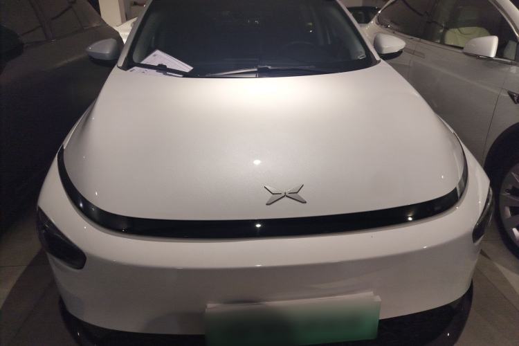 Used XPeng G3 2022 G3i 460G+ Front