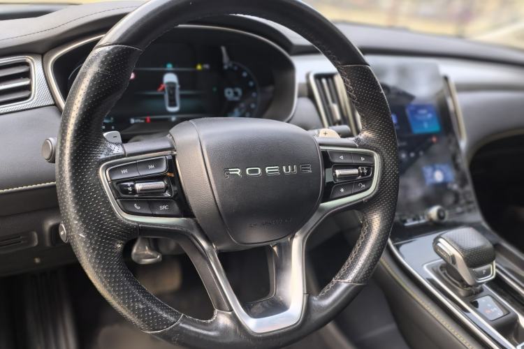 Used Roewe i6 MAX 2020 300TGI Automatic Sporty Cool Edition
