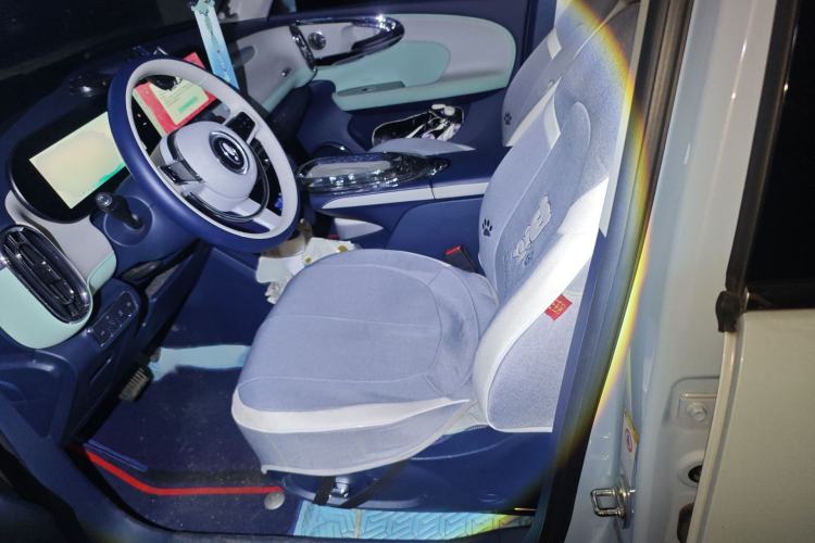 Used ORA Ballet Cat 2022 401 km Alice Edition
