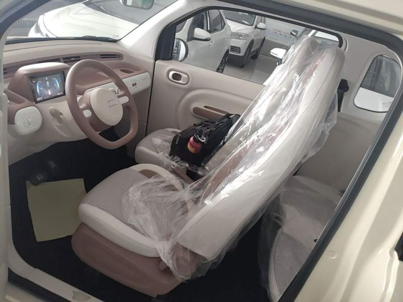 Used Bestune Pony 2026 Model 222km Cute Horse Plus — 14