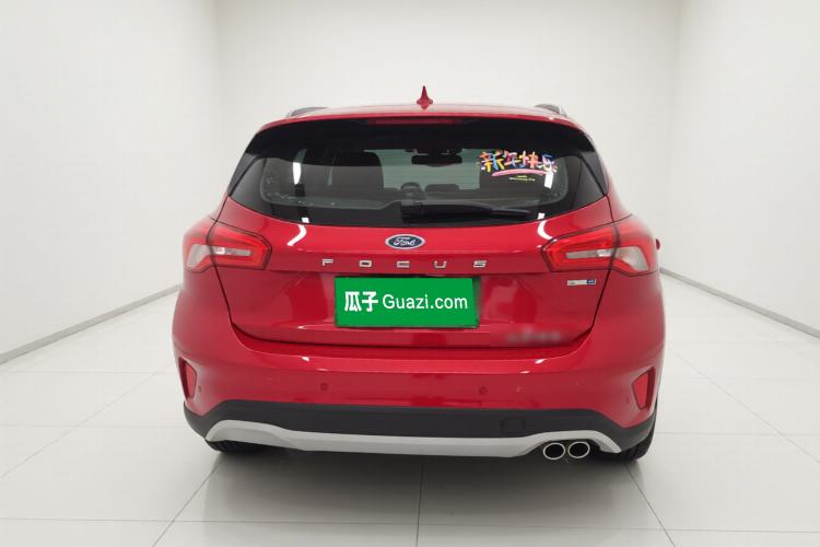Used Ford Focus Active 2021 EcoBoost 180 Automatic Trendy Model