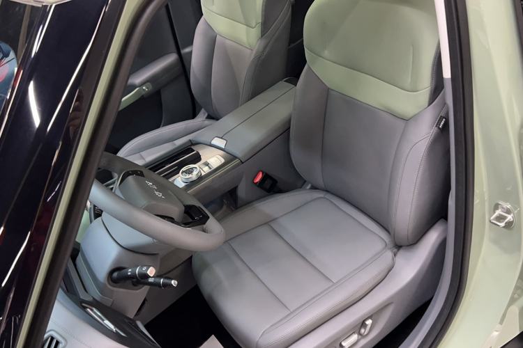 Used BAIC Off-Road BJ30 2024 1.5T Light Wilderness Pro Edition