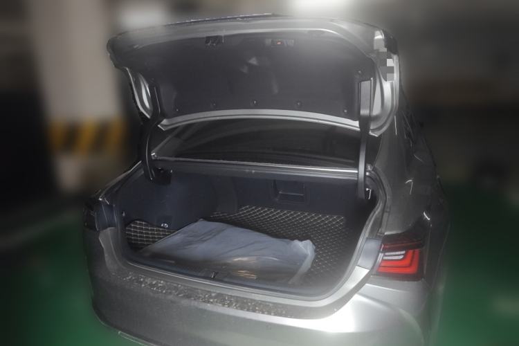 Used Lexus ES 2025 200 Premium Edition
