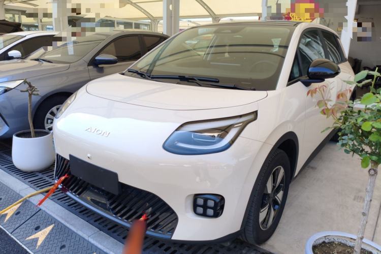 Used AION UT 2025 420 Intelligent Luxury Edition