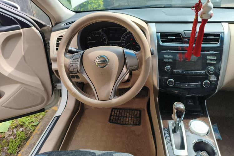 Used Nissan Teana 2013 2.0L XL Comfort Edition