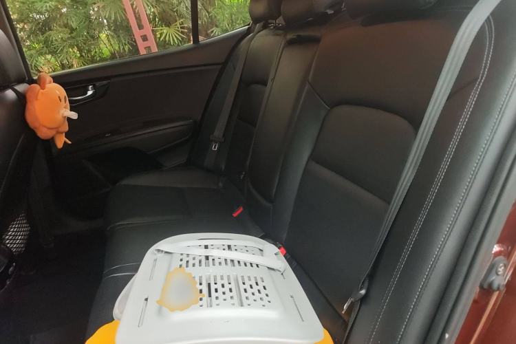 Used Kia K4 2014 1.8L Automatic DLX