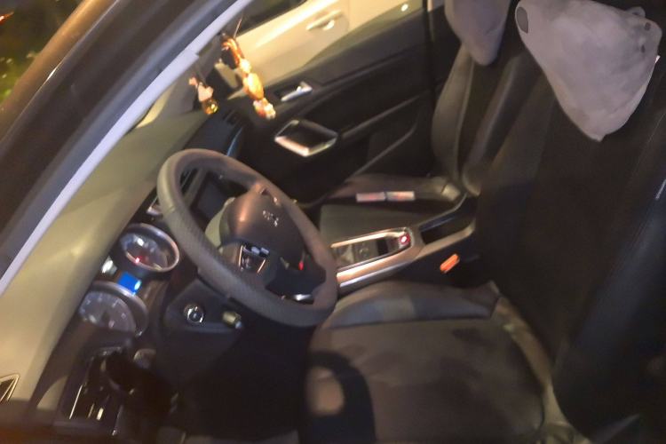 Used Peugeot 408 2014 1.8L Automatic Luxury Edition
