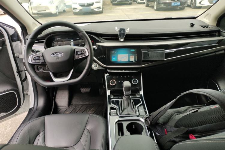 Used Chery Arrizo GX 2019 Champion Edition 1.5L CVT Elite Model
