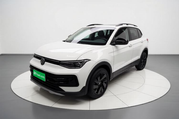 Used Volkswagen Tharu 2026 Model Xinrui 1.5L Ruiyi Edition