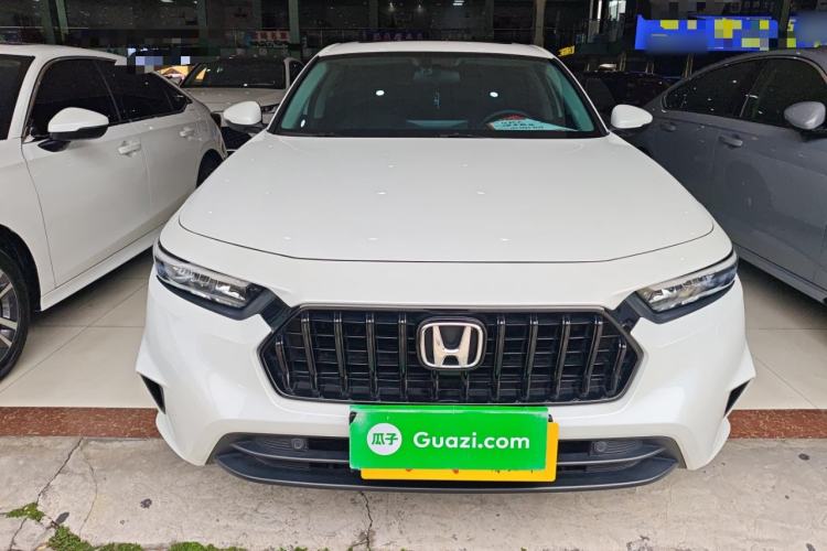 Used Honda Inspire 2025 260TURBO Elegant Edition
