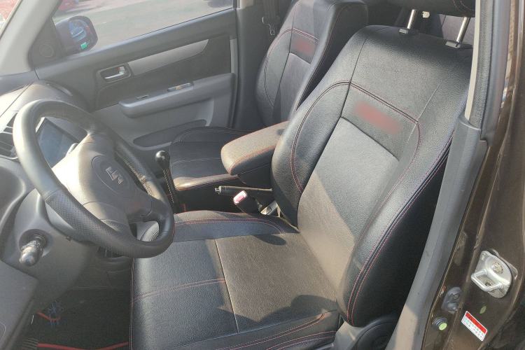 Used Suzuki Swift 2013 1.5L Manual 20th Anniversary Limited Edition