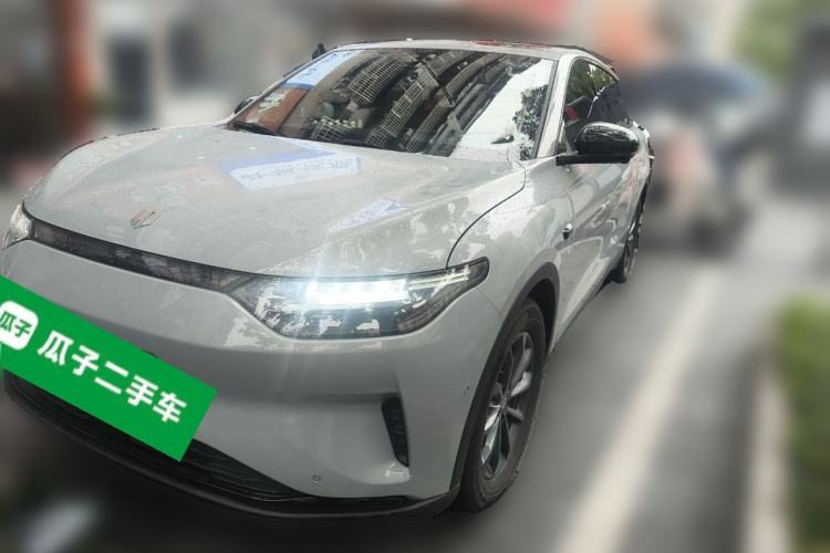 Used Leapmotor C11 2024 Pure Electric 515 Smart Edition