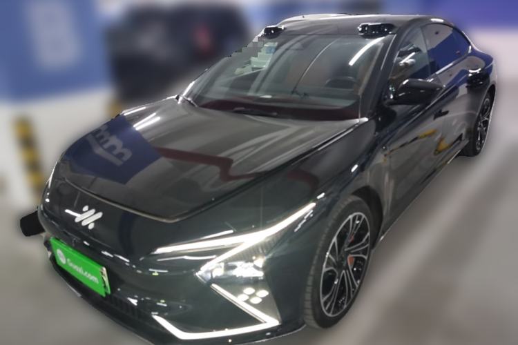 Used IM L7 2022 Pro Model