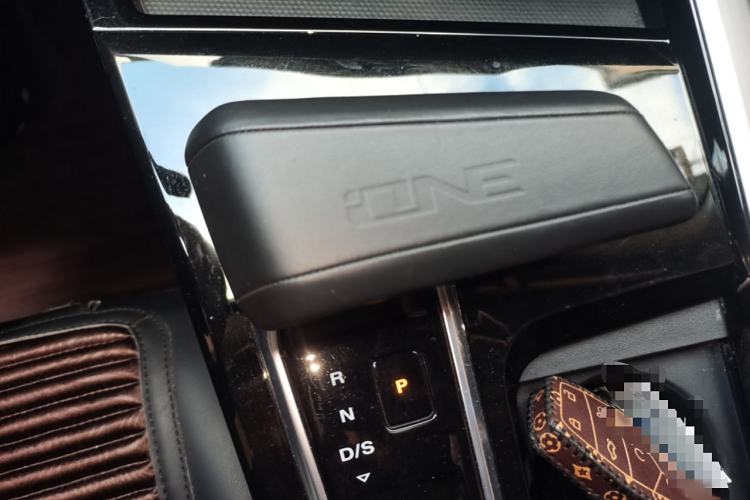 Used MG ONE 2022 β-Comfortable Living Series 1.5T Fully Satisfying Version 1128