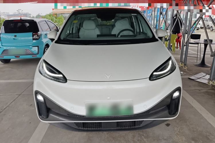 Used ARCFOX Kaola S 2024 AIR
