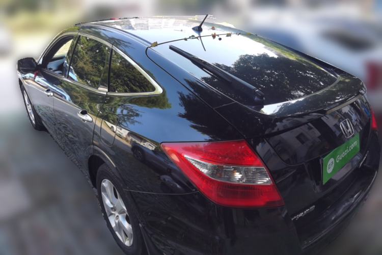Used Honda Crosstour 2012 2.4L Luxury Edition