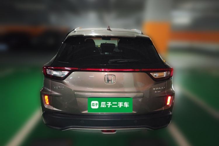 Used Honda XR-V 2015 1.8L VTi CVT Luxury Edition Rear