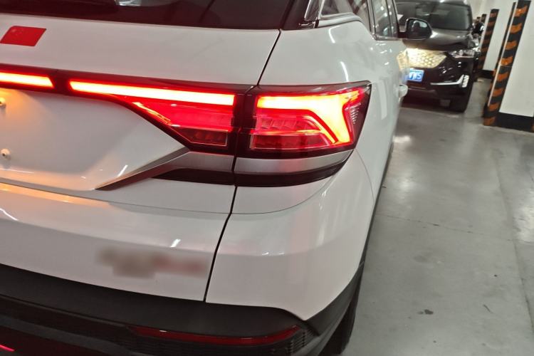 Used Dongfeng Aeolus AX7 2022 Mach Edition 1.5T DCT DF31