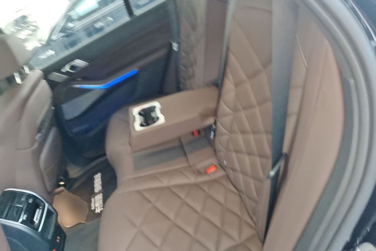 Used BMW X5 2022 Restyled xDrive 40Li M Sport Package
