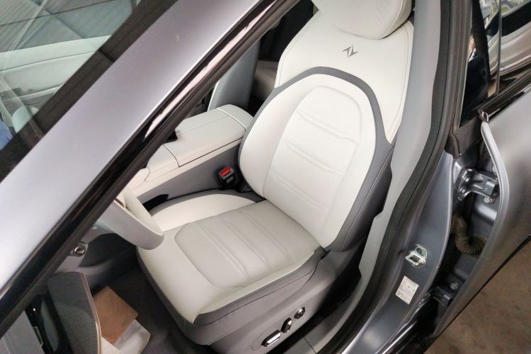 Used Dongfeng eπ eπ007 2024 Pure Electric 540 All-Wheel Drive Max Edition