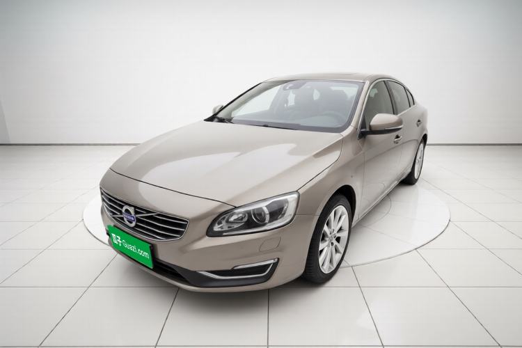 Used Volvo S60 2014 S60L 2.0T Zhiyuan Edition Guazi used car, China used car export, Used car for sale, Used  cars, Cheapest cars for sale