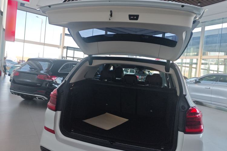 Used BMW X3 2020 xDrive28i M Sport Package
