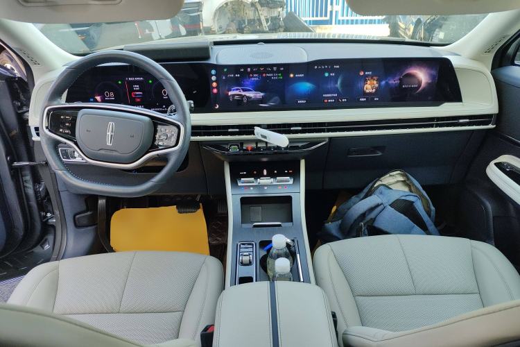 Used Lincoln Corsair 2023 2.0T Two-Wheel Drive Luxury Edition