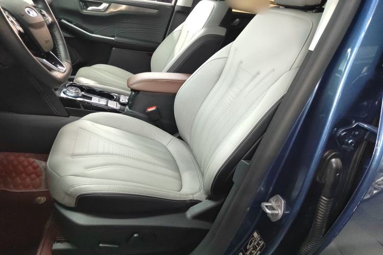 Used Ford Escape 2020 EcoBoost 245 Two-Wheel Drive Smart & Enjoyment Model