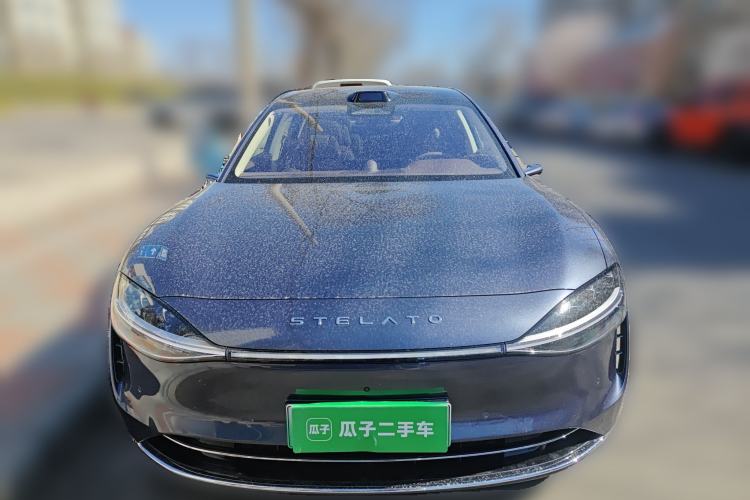 Used Hima Stelato S9 2025 Extended-Range Ultra