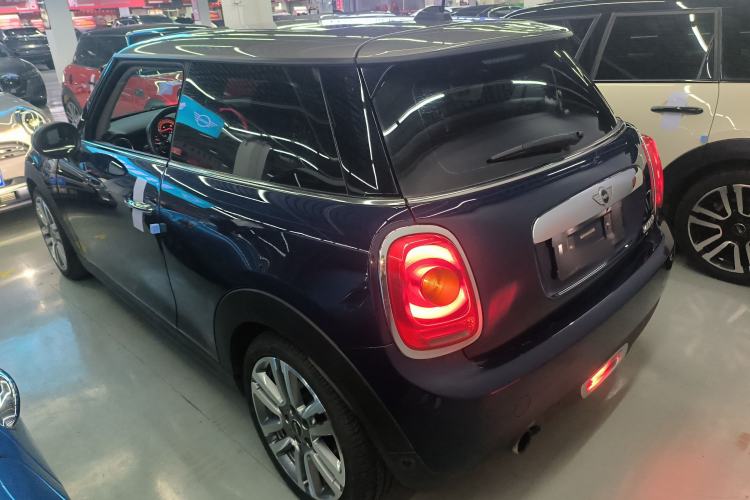Used MINI MINI 2016 1.5T COOPER SEVEN