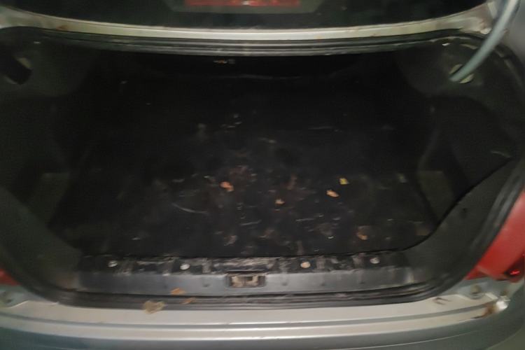 Used Peugeot 207 2011 Sedan 1.4L Manual Yule Edition
