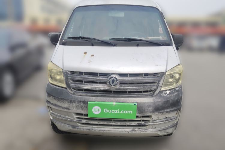 Used Dongfeng Xiaokang K05S 2016 1.0L Practical Version DK10