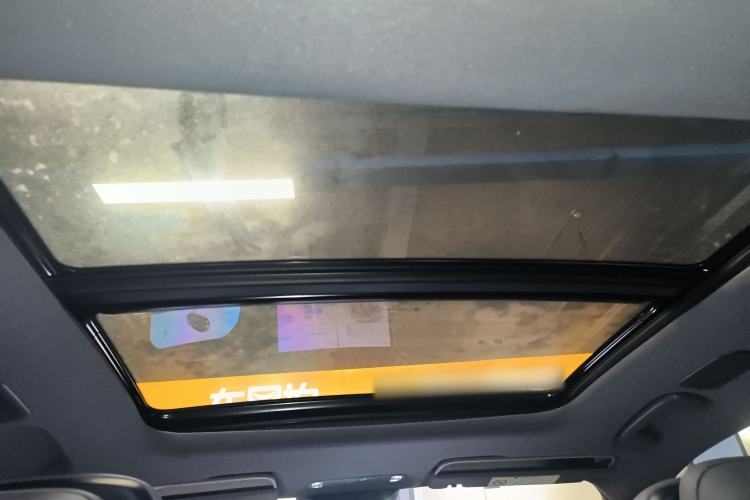 Used Lynk & Co 07 2024 EM-P 126 Long-Range Ultra
